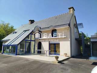 Vente maison 7 pièces Vente maison 7 pièces