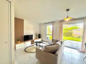 Vente Maison 3 chambresDamgan