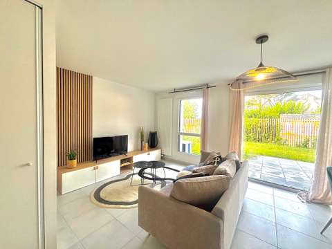 Vente maison 4 pièces Damgan 56