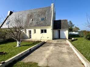 Vente Maison 3 chambresDamgan