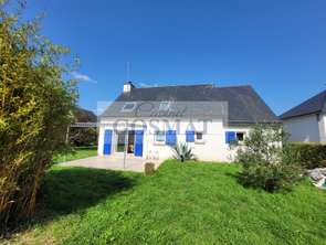 Vente Maison 4 chambresDamgan