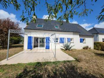 Vente Maison 4 chambresDamgan