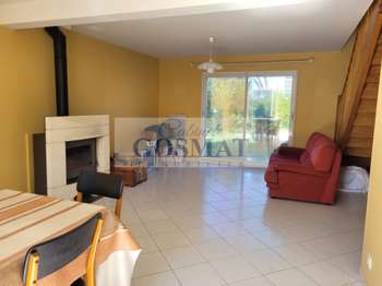 Vente maison 7 pièces Vente maison 7 pièces