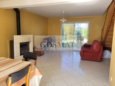 Vente maison 7 pièces Vente maison 7 pièces