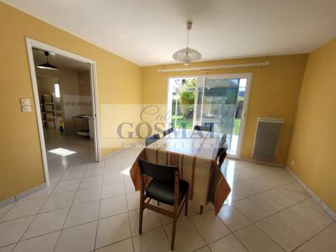 Vente maison 7 pièces Vente maison 7 pièces