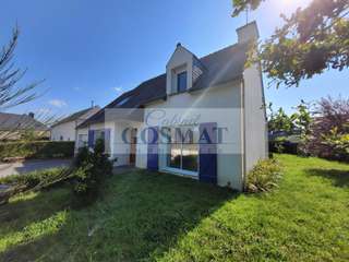 Vente maison 7 pièces Vente maison 7 pièces