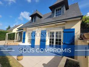 Vente Maison 3 chambresDamgan