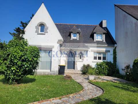 Vente maison 3 pièces Damgan 56