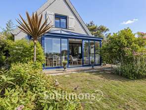 Vente Maison 3 chambresDamgan