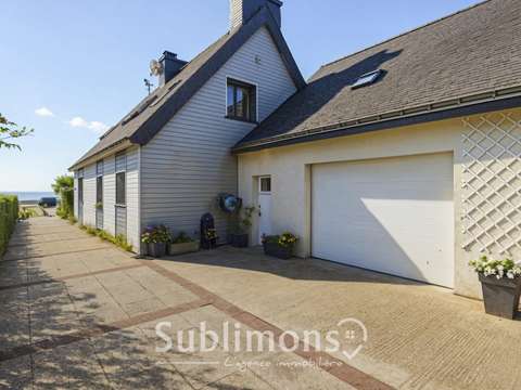 Vente maison 5 pièces Damgan 56
