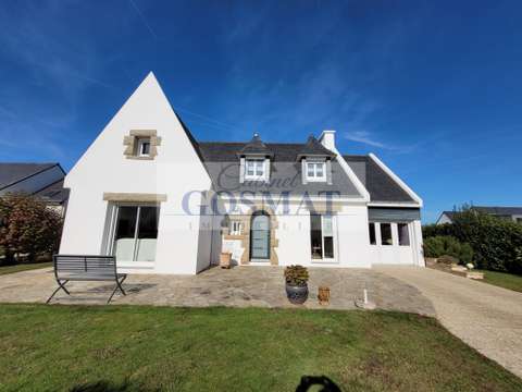 Vente maison 7 pièces Damgan 56