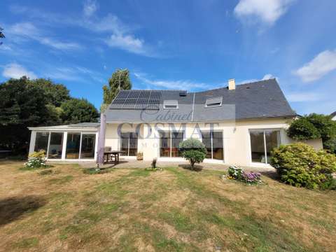 Vente maison 5 pièces Damgan 56