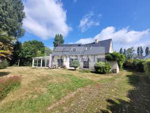 Vente Maison 3 chambresDamgan