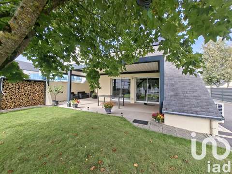 Vente maison 6 pièces Vente maison 6 pièces