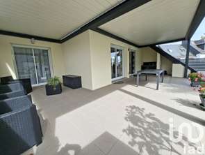 Vente Maison 3 chambresDamgan