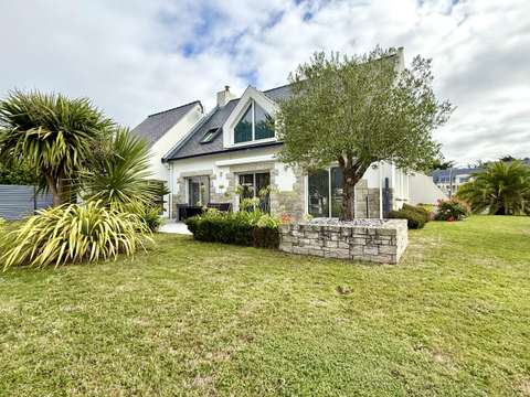 Vente maison 6 pièces Damgan 56