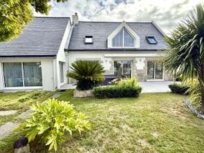 Vente Maison 4 chambresDamgan