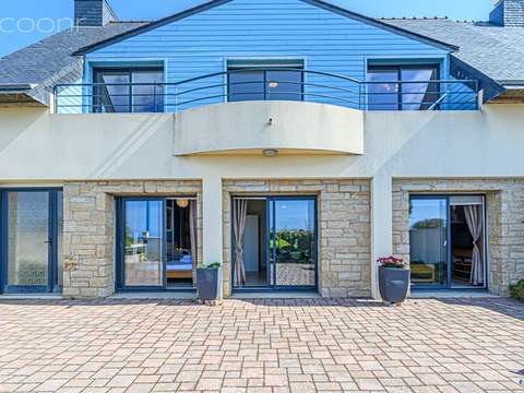 Vente maison 6 pièces Damgan 56