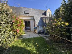 Vente Maison 2 chambresDamgan