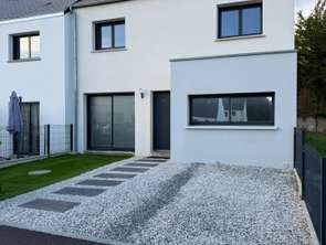 Vente Maison 4 chambresDamgan