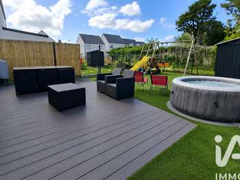 Vente maison 5 pièces Vente maison 5 pièces