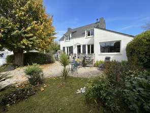 Vente Maison 4 chambresDamgan
