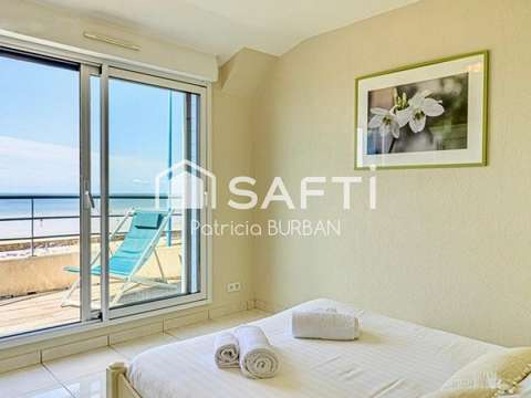 Vente maison 7 pièces Damgan 56