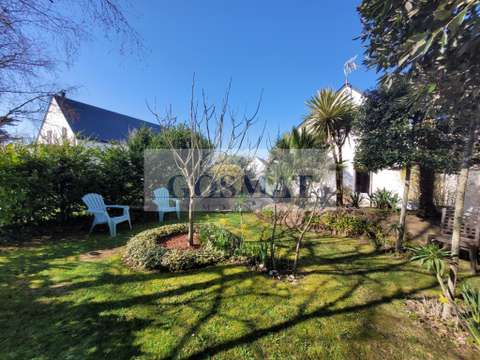 Vente maison 3 pièces Damgan 56