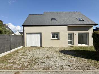 Vente Maison 3 chambresDamgan