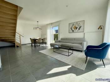 Vente Maison 3 chambresDamgan