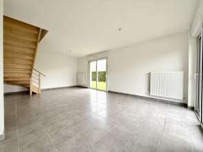 Vente Maison 3 chambresDamgan