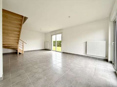 Vente maison 5 pièces Damgan 56