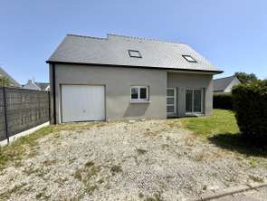 Vente Maison 3 chambresDamgan