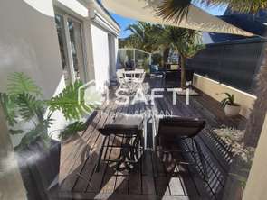 Vente Maison 3 chambresDamgan