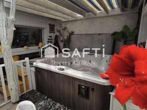 Vente Maison 3 chambresDamgan