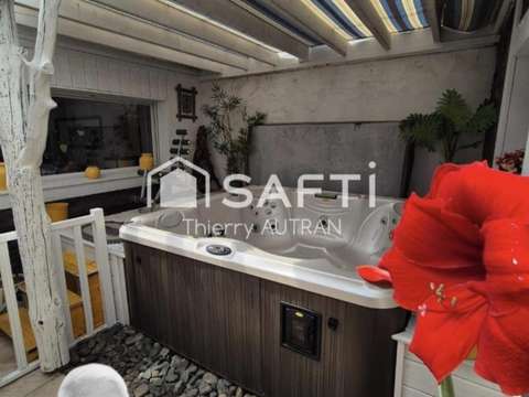 Vente maison 5 pièces Damgan 56