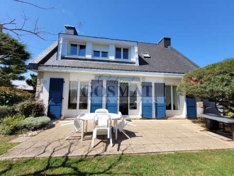 Vente maison 7 pièces Damgan 56