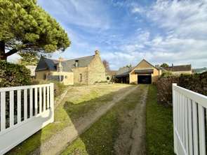 Vente Maison 4 chambresDamgan