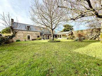 Vente Maison 4 chambresDamgan