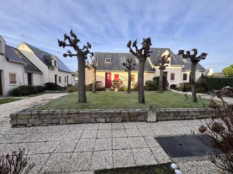 Vente maison 3 pièces Damgan 56