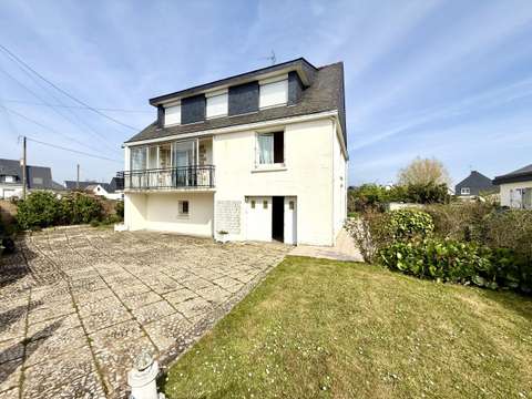 Vente maison 5 pièces Damgan 56