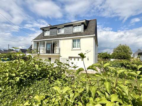 Vente maison 5 pièces Damgan 56