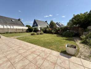 Vente Maison 4 chambresDamgan