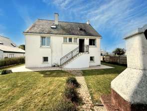 Vente Maison 4 chambresDamgan