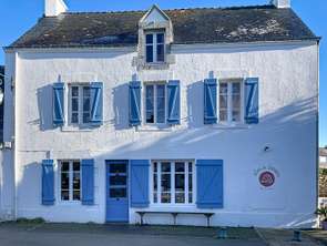 Vente Maison 2 chambresDamgan