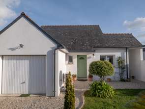 Vente Maison 2 chambresDamgan