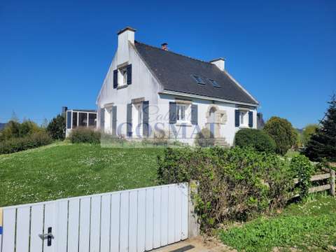 Vente maison 7 pièces Damgan 56