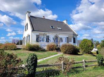 Vente maison 7 pièces Damgan 56