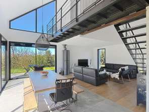 Vente Maison 3 chambresDamgan