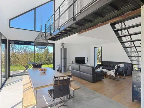 Vente maison 4 pièces Damgan 56